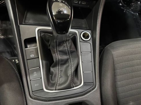 Used 2024 Volkswagen Jetta S FWD image 30