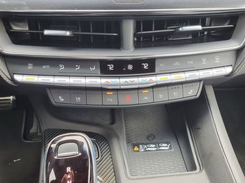 Certified 2023 Cadillac CT5 V Blackwing w/ Driver Assist Package image 31