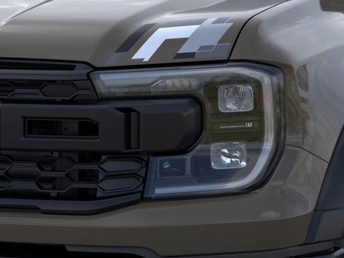 New 2026 Ford Ranger Raptor AWD/4WD image 19