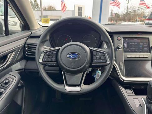 Used 2024 Subaru Outback 2.5i image 19