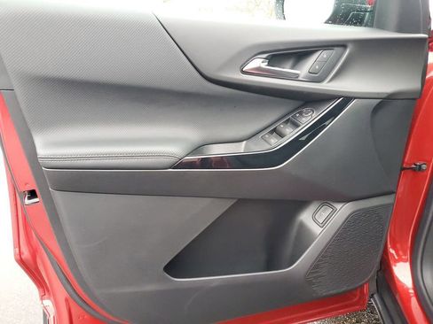 New 2026 Chevrolet Equinox LT image 12