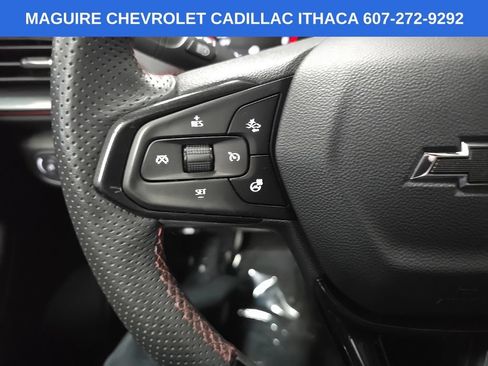 Used 2023 Chevrolet TrailBlazer RS AWD/4WD image 19