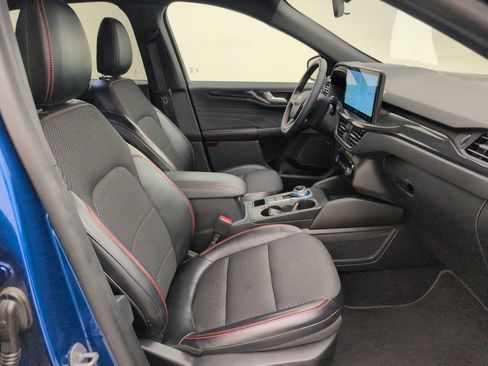 Used 2023 Ford Escape ST-Line Select w/ Tech Pack #2 AWD/4WD image 10