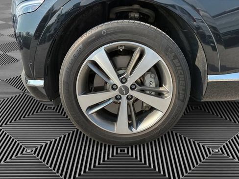 Used 2023 Genesis GV80 3.5T Advanced + AWD/4WD image 9