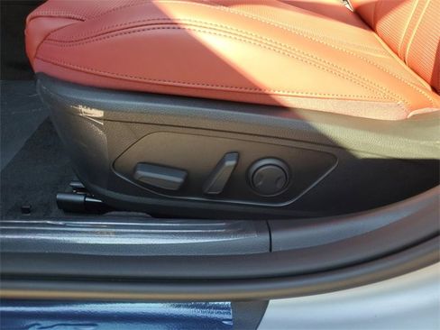 New 2026 Kia K5 GT-Line w/ GT-Line Red Interior Package image 13