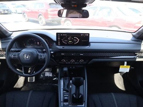 New 2026 Honda Accord Sport image 6