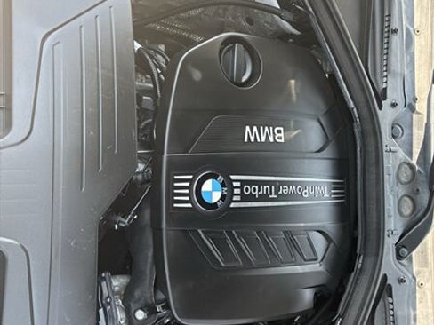 Used 2018 BMW 328d xDrive Wagon AWD/4WD image 27