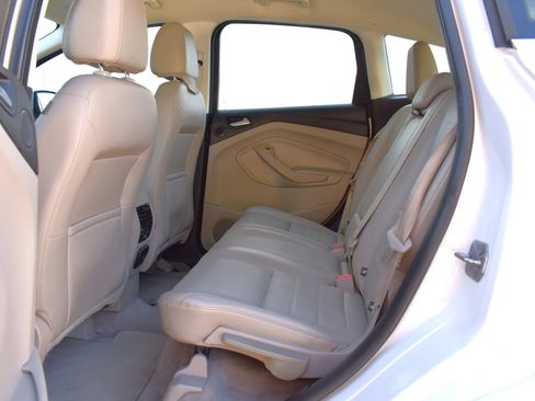Used 2013 Ford C-MAX Energi SEL FWD image 12