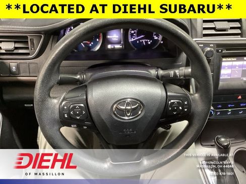 Used 2017 Toyota Camry LE image 23