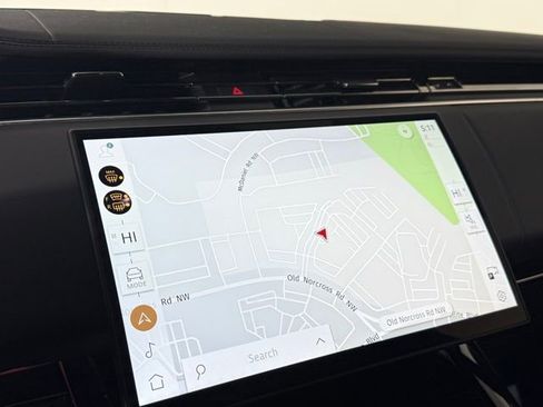 Certified 2024 Land Rover Range Rover Sport SE image 17