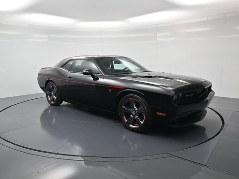 Used 2014 Dodge Challenger R/T w/ R/T Redline Group image 32