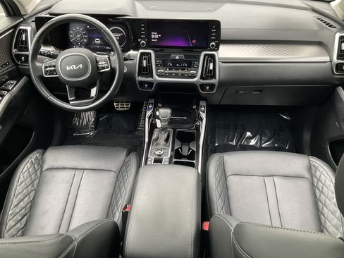 Used 2022 Kia Sorento SX AWD/4WD image 26
