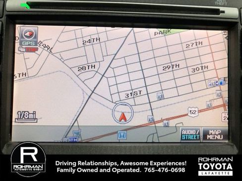 Used 2012 Honda CR-V EX-L image 22