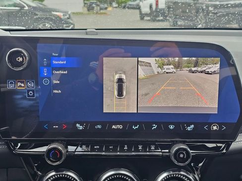 New 2026 Chevrolet Blazer EV LT AWD/4WD image 31