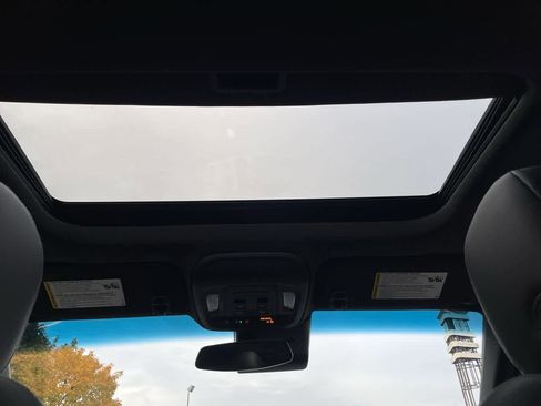 Certified 2021 Cadillac CT4 Premium Luxury w/ Climate Package image 20