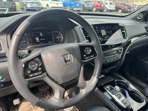 Used 2023 Honda Passport Elite image 14