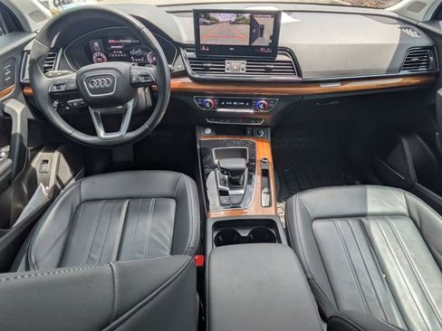 Used 2023 Audi Q5 2.0T Premium Plus AWD/4WD image 14