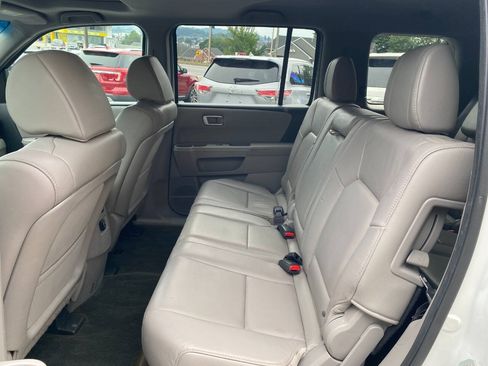 Used 2013 Honda Pilot EX-L image 22