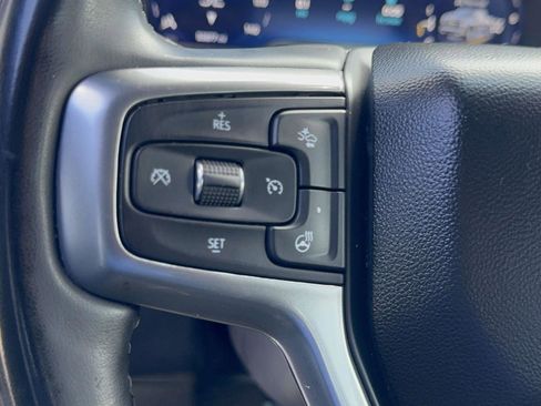 Used 2023 Chevrolet Silverado 1500 RST image 17