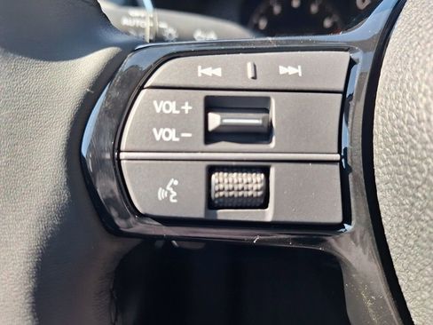 New 2026 Acura Integra FWD image 13