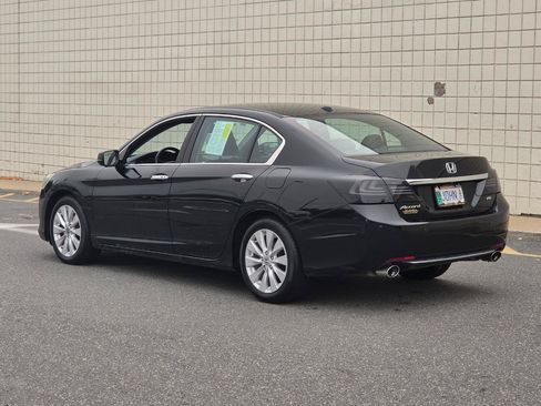 Used 2014 Honda Accord EX-L image 5