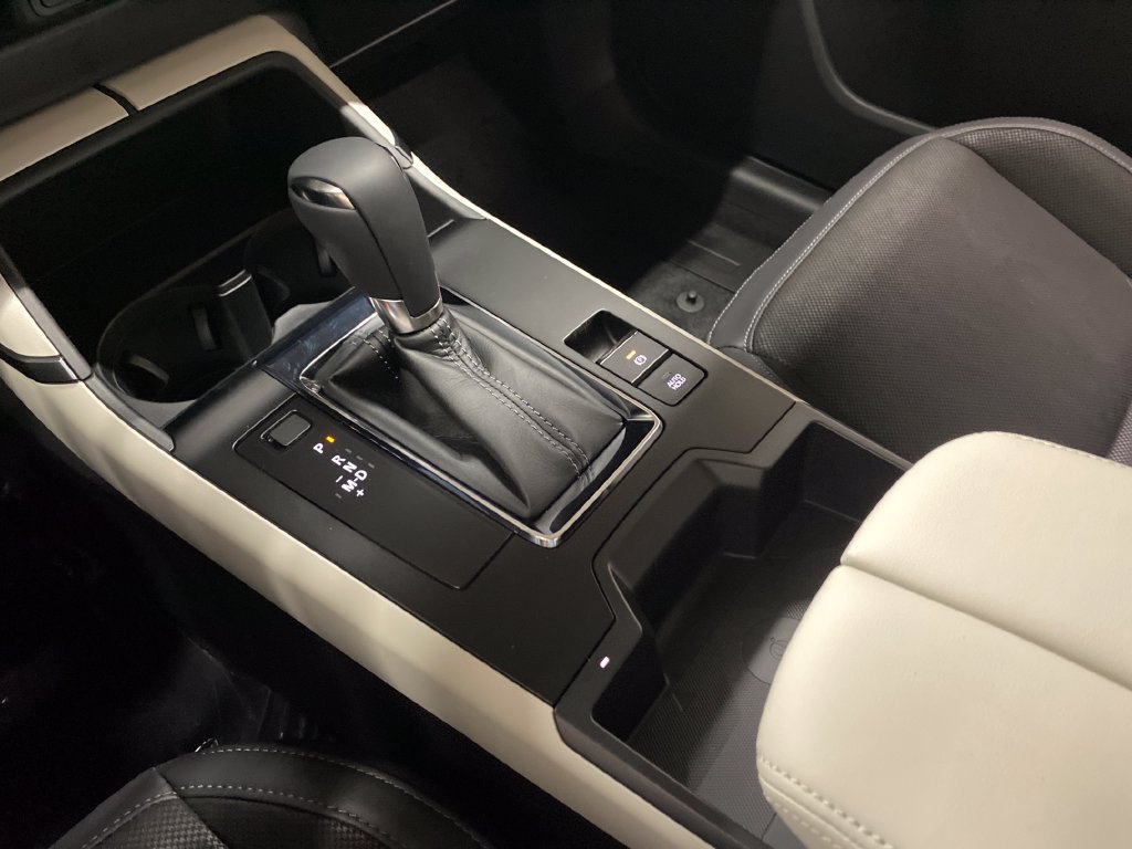 New 2026 MAZDA CX-5 Preferred AWD/4WD image 19
