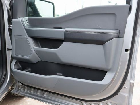 Used 2023 Ford F150 XLT AWD/4WD image 10