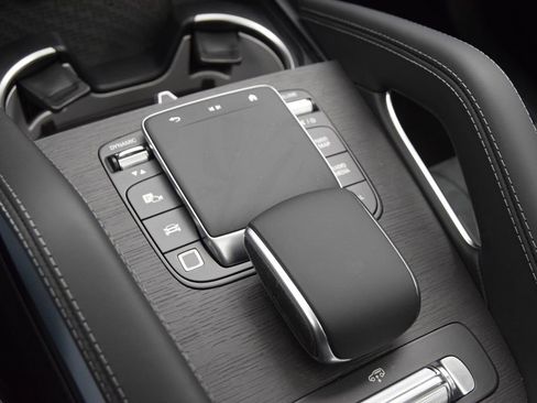 New 2026 Mercedes-Benz GLE 53 AMG 4MATIC image 29