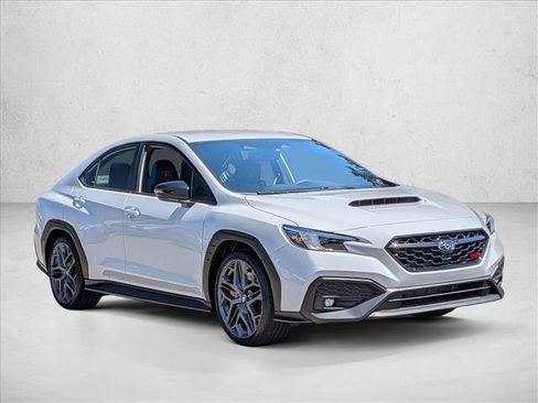 New 2026 Subaru WRX tS AWD/4WD image 7