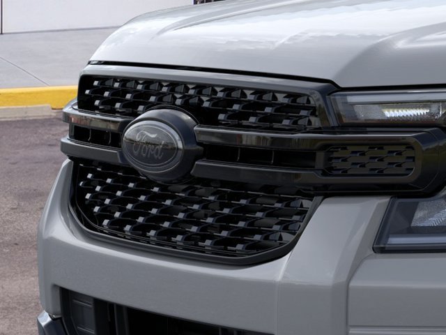 New 2026 Ford Ranger XLT w/ Equipment Group 301A High AWD/4WD image 20