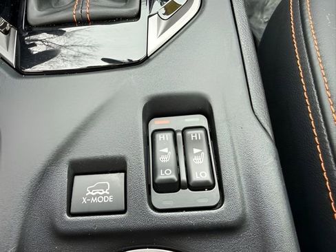 Used 2018 Subaru Crosstrek 2.0i Limited image 17