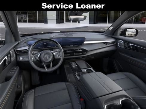 New 2026 Buick Enclave Avenir w/ Super Cruise Package image 15