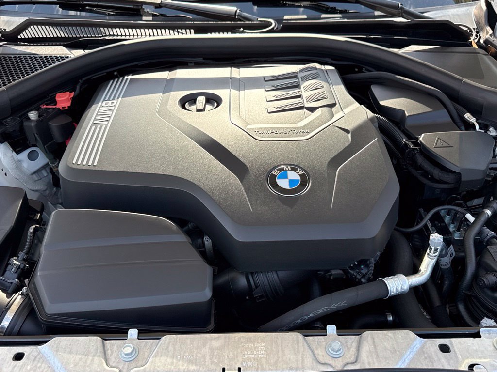Used 2026 BMW 230i Coupe w/ Parking Assistance Package RWD image 30