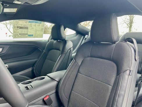 New 2026 Ford Mustang GT image 10