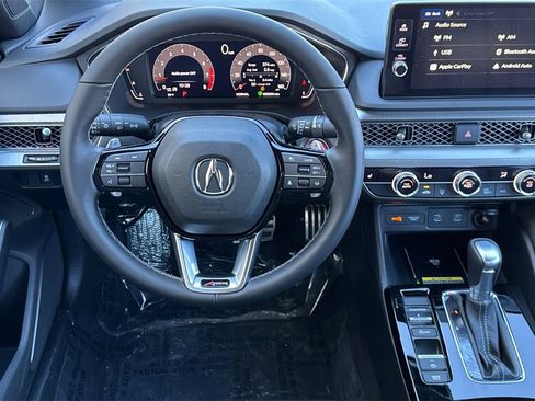 New 2026 Acura Integra A-Spec image 15