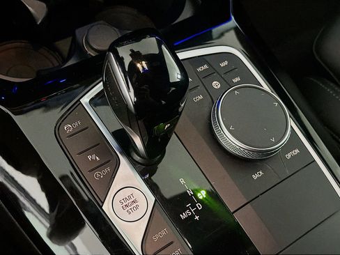 Used 2024 BMW X3 sDrive30i image 25