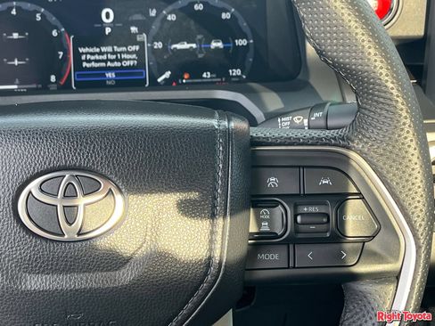 Certified 2025 Toyota Tacoma PreRunner RWD image 20