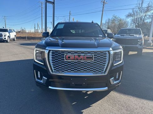 Used 2023 GMC Yukon Denali image 8