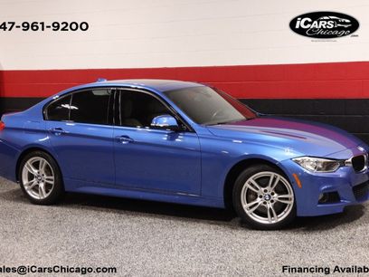 Used 2015 BMW 328i xDrive Sedan