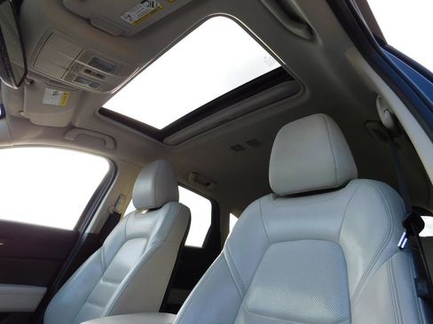 Used 2021 MAZDA CX-5 Grand Touring image 17