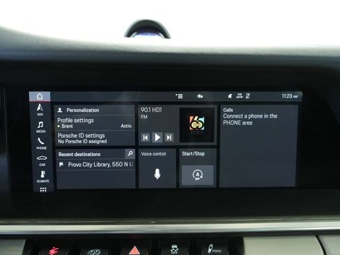 Used 2021 Porsche 911 Turbo S image 17