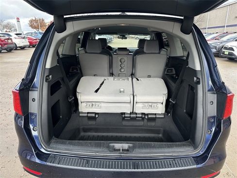 Used 2022 Honda Odyssey EX image 10