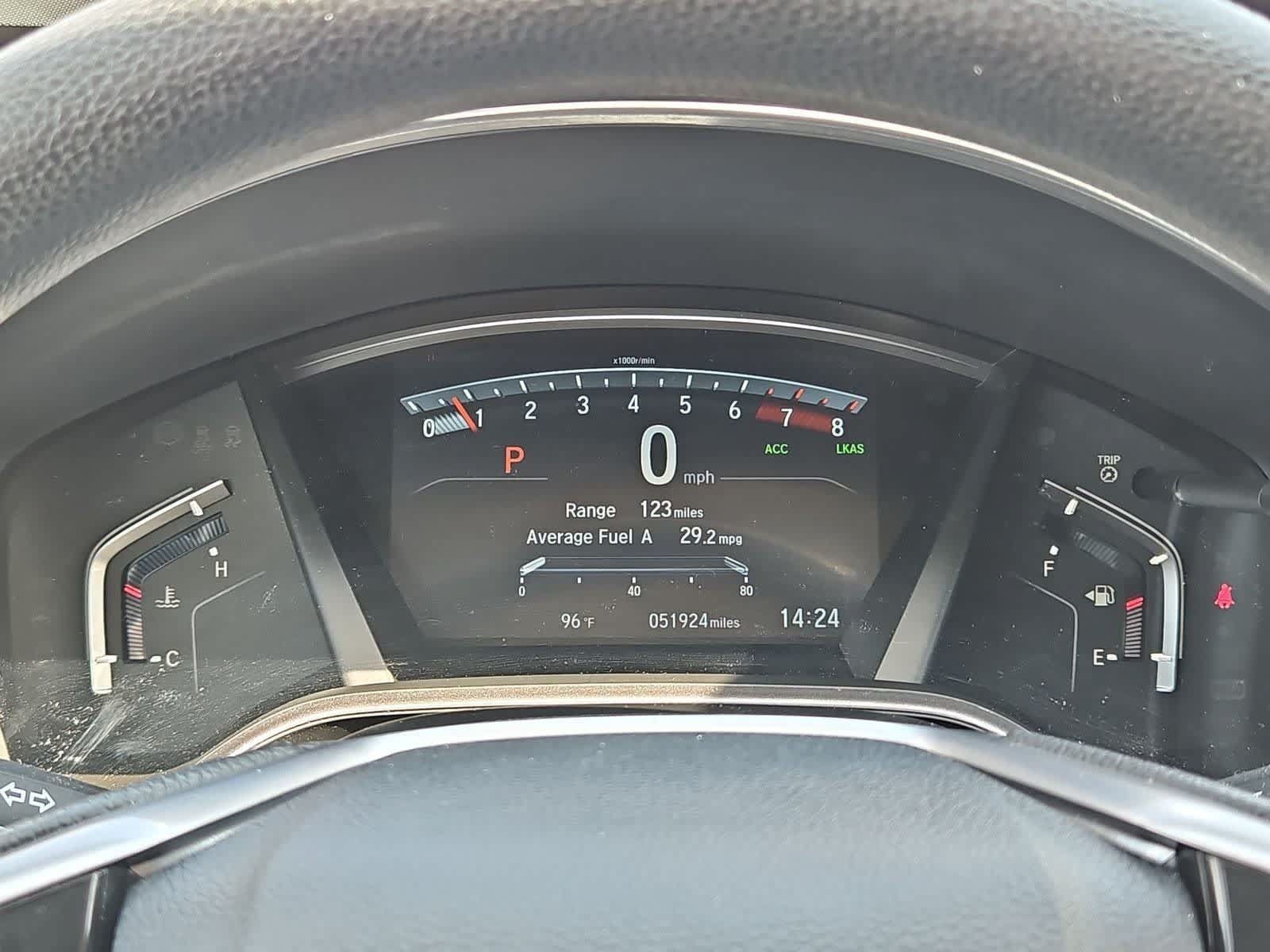 Used 2022 Honda CR-V EX image 32