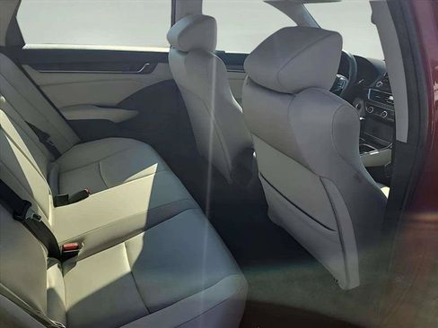 Used 2019 Honda Accord LX image 19