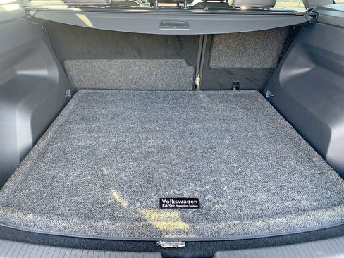 Used 2024 Volkswagen Atlas Cross Sport SEL image 26