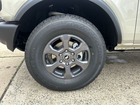 New 2026 Ford Bronco Big Bend AWD/4WD image 20