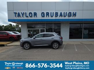 Used 2022 Buick Envision Preferred FWD video 1