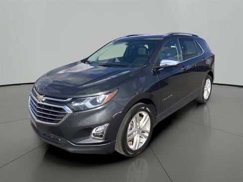 Used 2019 Chevrolet Equinox Premier image 1