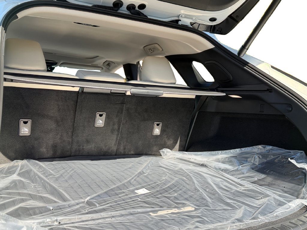 New 2026 Lexus RX 350 Premium Plus AWD/4WD image 27