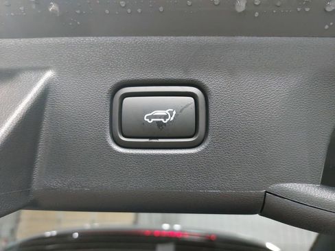 New 2026 Hyundai Tucson Limited image 13